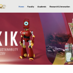 FSKIK, BKK TERAJUI TRANSFORMASI DIGITAL LAMAN WEB FAKULTI DAN PTJ UPSI